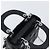 Borsa a mano Christian Dior Lady Dior in pelle d'agnello 2way Nero Argento Auth BA14814SM - vista 6
