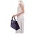 Hermès Borsa HERMES Kelly 28 in Pelle Violetta - 103871 Porpora - vista 13