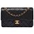 Borsa CHANEL Timeless/Classique in Pelle Nera - 103864 Nero