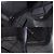 Borsa CHANEL Timeless/Classique in Pelle Nera - 103864 Nero - vista 11