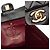 Borsa CHANEL Timeless/Classique in Pelle Nera - 103864 Nero - vista 6