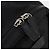 Zaino GUCCI GG Canvas Nero Argento 449181 Auth BA14948 - vista 17