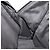 Zaino GUCCI GG Canvas Nero Argento 449181 Auth BA14948 - vista 19