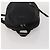 Zaino GUCCI GG Canvas Nero Argento 449181 Auth BA14948 - vista 6