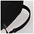 Zaino GUCCI GG Canvas Nero Argento 449181 Auth BA14948 - vista 9