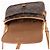 LOUIS VUITTON Borsa a tracolla Monogram Sologne M42250 LV Auth ep15768 Monogramma - vista 19
