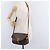 LOUIS VUITTON Borsa a tracolla Monogram Sologne M42250 LV Auth ep15768 Monogramma - vista 25