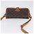 LOUIS VUITTON Borsa a tracolla Monogram Sologne M42250 LV Auth ep15768 Monogramma - vista 6