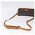 LOUIS VUITTON Borsa a tracolla Monogram Sologne M42250 LV Auth ep15768 Monogramma - vista 7