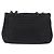 Borsa a tracolla con catena BALLY in pelle nera e oro Auth kk709A Nero D'oro - vista 2
