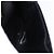 Borsa a tracolla con catena BALLY in pelle nera e oro Auth kk709A Nero D'oro - vista 21