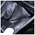 Borsa a tracolla con catena BALLY in pelle nera e oro Auth kk709A Nero D'oro - vista 24