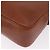 Céline Borsa a tracolla CELINE in pelle marrone e oro Auth 197663V D'oro - vista 16