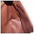 Céline Borsa a tracolla CELINE in pelle marrone e oro Auth 197663V D'oro - vista 19