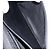 Borsa a mano VERSACE in pelle 2way Nero Argento Auth BA14829 - vista 12