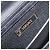 Borsa a mano VERSACE in pelle 2way Nero Argento Auth BA14829 - vista 21