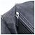 Borsa a mano VERSACE in pelle 2way Nero Argento Auth BA14829 - vista 24