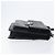 Borsa a mano VERSACE in pelle 2way Nero Argento Auth BA14829 - vista 3