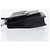 Borsa a mano VERSACE in pelle 2way Nero Argento Auth BA14829 - vista 4
