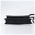 Borsa a mano VERSACE in pelle 2way Nero Argento Auth BA14829 - vista 5