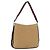 Borsa a tracolla GUCCI Web Sherry Line Canvas Beige Silver 001 4321 Auth 199680A Argento