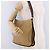Borsa a tracolla GUCCI Web Sherry Line Canvas Beige Silver 001 4321 Auth 199680A Argento - vista 22
