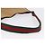 Borsa a tracolla GUCCI Web Sherry Line Canvas Beige Silver 001 4321 Auth 199680A Argento - vista 7