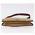 Borsa a tracolla GUCCI Web Sherry Line Canvas Beige Silver 001 4321 Auth 199680A Argento - vista 9