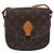 LOUIS VUITTON Monogram Saint Cloud PM Shoulder Bag M51244 LV Auth 196928 Monogramm - Ansicht 13