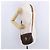 LOUIS VUITTON Monogram Saint Cloud PM Shoulder Bag M51244 LV Auth 196928 Monogramm - Ansicht 24