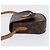 LOUIS VUITTON Monogram Saint Cloud PM Shoulder Bag M51244 LV Auth 196928 Monogramm - Ansicht 4