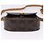LOUIS VUITTON Monogram Saint Cloud PM Shoulder Bag M51244 LV Auth 196928 Monogramm - Ansicht 5
