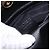 Céline Borsa a tracolla CELINE Macadam Canvas PVC Leather Black Gold Auth 197880V Nero D'oro - vista 11