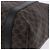 Céline Borsa a tracolla CELINE Macadam Canvas PVC Leather Black Gold Auth 197880V Nero D'oro - vista 15