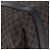 Céline Borsa a tracolla CELINE Macadam Canvas PVC Leather Black Gold Auth 197880V Nero D'oro - vista 16