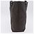 Céline Borsa a tracolla CELINE Macadam Canvas PVC Leather Black Gold Auth 197880V Nero D'oro - vista 3