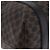 Céline Borsa a tracolla CELINE Macadam Canvas PVC Leather Black Gold Auth 197880V Nero D'oro - vista 8
