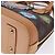 LOUIS VUITTON Monogram Yayoi Kusama Face Alma BB Bag 2way M46428 Auth 197481SAM Monogramma - vista 19
