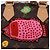 LOUIS VUITTON Monogram Yayoi Kusama Face Alma BB Bag 2way M46428 Auth 197481SAM Monogramma - vista 23