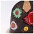 LOUIS VUITTON Monogram Yayoi Kusama Face Alma BB Bag 2way M46428 Auth 197481SAM Monogramma - vista 24