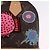 LOUIS VUITTON Monogram Yayoi Kusama Face Alma BB Bag 2way M46428 Auth 197481SAM Monogramma - vista 25