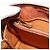 Borsa Boston MCM Vicetos Logogram PVC Leather Brown Gold Auth 200900 Marrone D'oro - vista 20