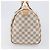 Borsa a mano LOUIS VUITTON Damier Azur Speedy 30 N41533 LV Auth 196914SAV - vista 3