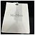 Giacca in velluto Max Mara Sfilata nera con perline, nappe e zip frontale Nero - vista 6