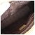Borsa Christian Dior Lady Dior in pelle x canvas beige - vista 13
