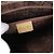Borsa Christian Dior Lady Dior in pelle x canvas beige - vista 14