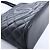 Borsa a tracolla Chanel Re-Release in pelle caviar nera 6665730 Nero - vista 10