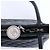 Borsa a tracolla Chanel Re-Release in pelle caviar nera 6665730 Nero - vista 6