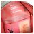 Zaino Louis Vuitton x Jeff Koons Masters Collection Da Vinci Palm Springs PM in Rosa x Verde M43375 - vista 5