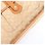 Louis Vuitton Besace Mary Kate Monogram Mini Lin Shoulder Bag en Beige M92323 - vista 5